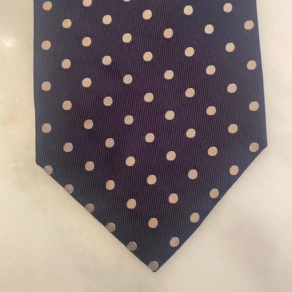 Authentic Giorgio Armani men’s tie